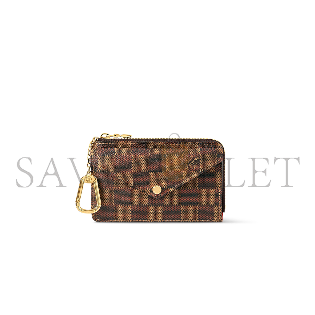 LOUIS VUITTON CARD HOLDER RECTO VERSO N60406 (13*9.5*2.5cm)